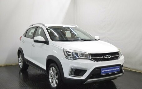Chery Tiggo 2, 2017 год, 1 000 000 рублей, 3 фотография
