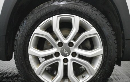 Chery Tiggo 2, 2017 год, 1 000 000 рублей, 9 фотография