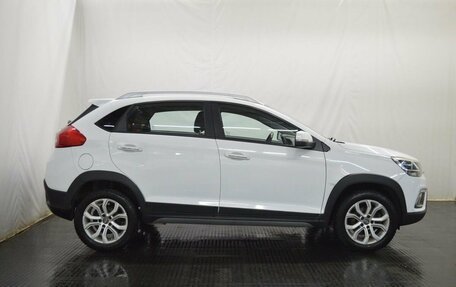 Chery Tiggo 2, 2017 год, 1 000 000 рублей, 4 фотография