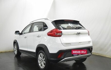 Chery Tiggo 2, 2017 год, 1 000 000 рублей, 7 фотография