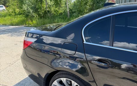 BMW 5 серия, 2005 год, 1 200 000 рублей, 8 фотография