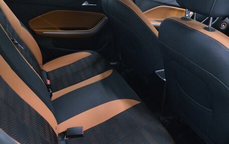 Chery Tiggo 2, 2017 год, 1 000 000 рублей, 13 фотография