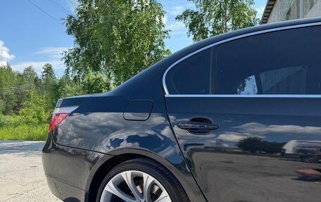 BMW 5 серия, 2005 год, 1 200 000 рублей, 9 фотография