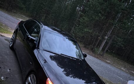 BMW 5 серия, 2005 год, 1 200 000 рублей, 12 фотография