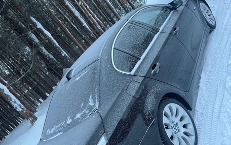 BMW 5 серия, 2005 год, 1 200 000 рублей, 15 фотография