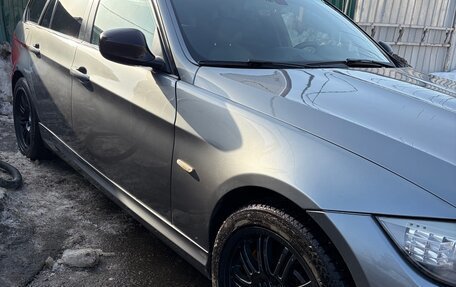 BMW 3 серия, 2009 год, 1 350 000 рублей, 3 фотография