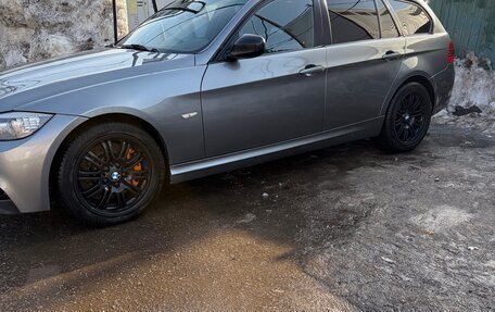 BMW 3 серия, 2009 год, 1 350 000 рублей, 7 фотография