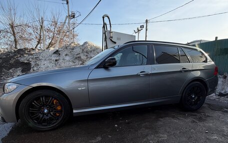 BMW 3 серия, 2009 год, 1 350 000 рублей, 8 фотография