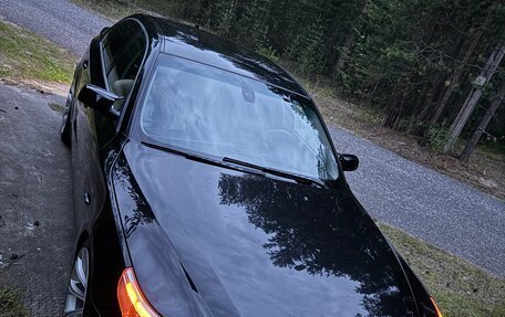 BMW 5 серия, 2005 год, 1 200 000 рублей, 11 фотография