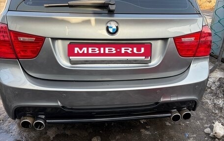 BMW 3 серия, 2009 год, 1 350 000 рублей, 4 фотография