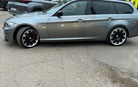 BMW 3 серия, 2009 год, 1 350 000 рублей, 11 фотография