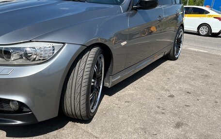 BMW 3 серия, 2009 год, 1 350 000 рублей, 12 фотография