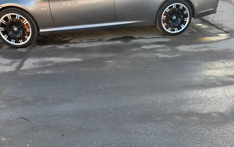 BMW 3 серия, 2009 год, 1 350 000 рублей, 17 фотография