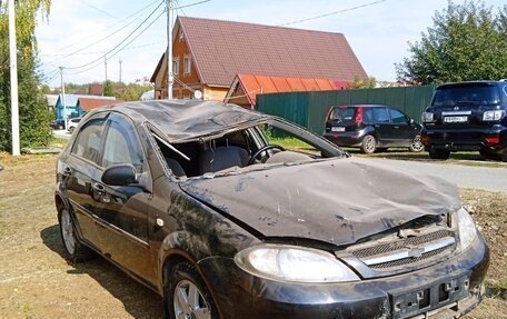 Chevrolet Lacetti, 2007 год, 180 000 рублей, 2 фотография