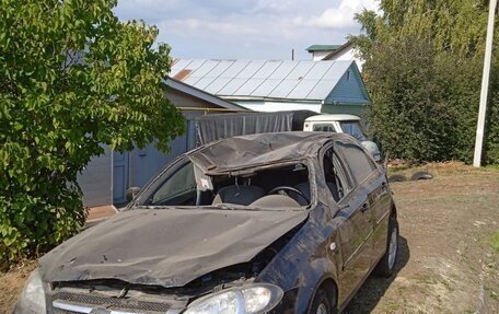 Chevrolet Lacetti, 2007 год, 180 000 рублей, 3 фотография