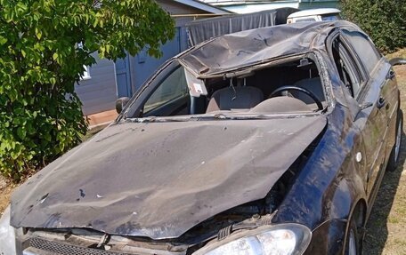 Chevrolet Lacetti, 2007 год, 180 000 рублей, 5 фотография