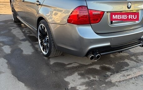 BMW 3 серия, 2009 год, 1 350 000 рублей, 18 фотография