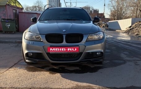 BMW 3 серия, 2009 год, 1 350 000 рублей, 20 фотография