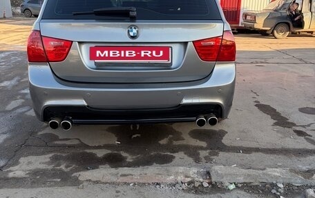 BMW 3 серия, 2009 год, 1 350 000 рублей, 16 фотография