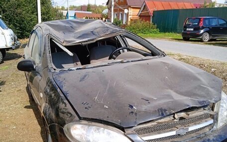 Chevrolet Lacetti, 2007 год, 180 000 рублей, 6 фотография