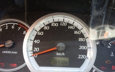 Chevrolet Lacetti, 2007 год, 180 000 рублей, 10 фотография