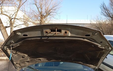 Chrysler Sebring II, 2006 год, 225 000 рублей, 11 фотография