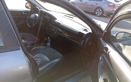 Chrysler Sebring II, 2006 год, 225 000 рублей, 6 фотография