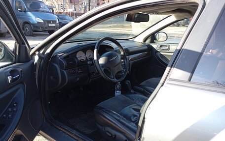 Chrysler Sebring II, 2006 год, 225 000 рублей, 5 фотография