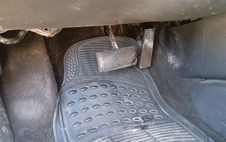 Chrysler Sebring II, 2006 год, 225 000 рублей, 16 фотография