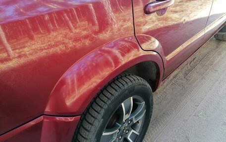 Hyundai Tucson III, 2008 год, 610 000 рублей, 8 фотография