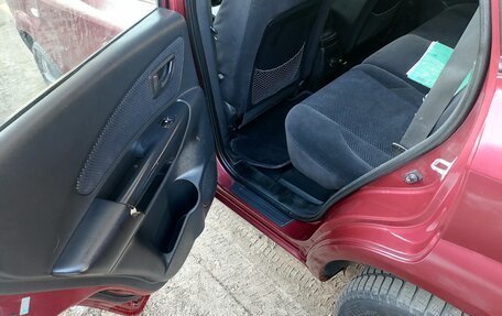 Hyundai Tucson III, 2008 год, 610 000 рублей, 14 фотография