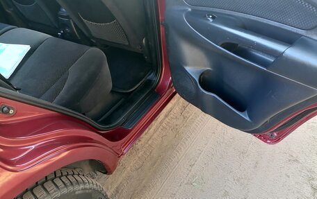 Hyundai Tucson III, 2008 год, 610 000 рублей, 13 фотография