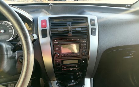 Hyundai Tucson III, 2008 год, 610 000 рублей, 17 фотография