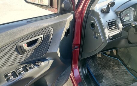 Hyundai Tucson III, 2008 год, 610 000 рублей, 19 фотография