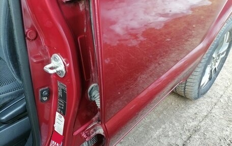 Hyundai Tucson III, 2008 год, 610 000 рублей, 15 фотография