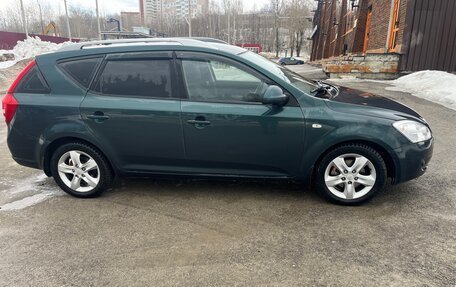 KIA cee'd I рестайлинг, 2008 год, 500 000 рублей, 2 фотография