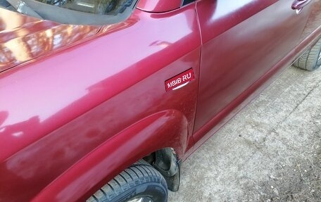 Hyundai Tucson III, 2008 год, 610 000 рублей, 16 фотография