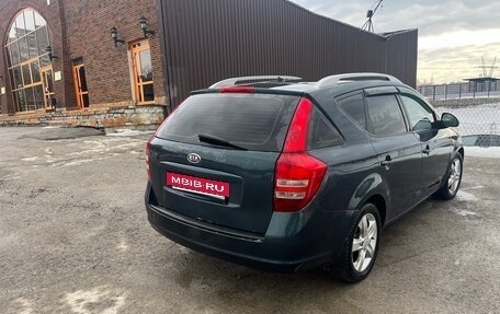 KIA cee'd I рестайлинг, 2008 год, 500 000 рублей, 3 фотография