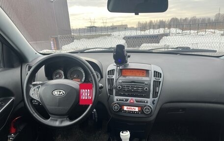 KIA cee'd I рестайлинг, 2008 год, 500 000 рублей, 6 фотография