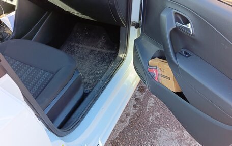 Volkswagen Polo VI (EU Market), 2018 год, 799 000 рублей, 4 фотография