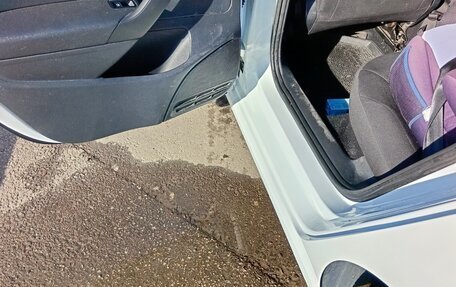 Volkswagen Polo VI (EU Market), 2018 год, 799 000 рублей, 6 фотография