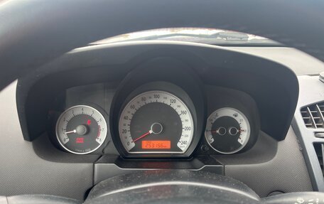 KIA cee'd I рестайлинг, 2008 год, 500 000 рублей, 7 фотография