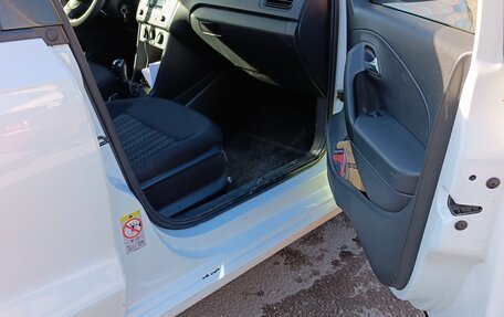 Volkswagen Polo VI (EU Market), 2018 год, 799 000 рублей, 3 фотография