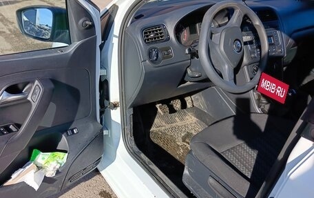 Volkswagen Polo VI (EU Market), 2018 год, 799 000 рублей, 7 фотография