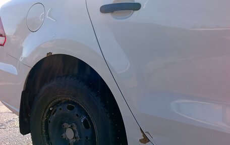 Volkswagen Polo VI (EU Market), 2018 год, 799 000 рублей, 12 фотография