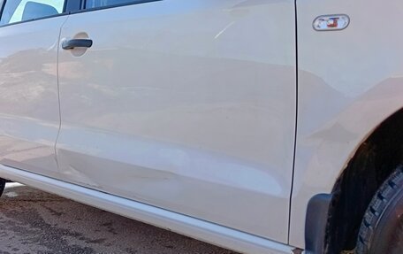 Volkswagen Polo VI (EU Market), 2018 год, 799 000 рублей, 13 фотография