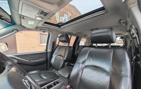 Nissan Pathfinder, 2008 год, 940 000 рублей, 5 фотография