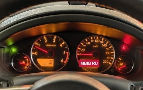 Nissan Pathfinder, 2008 год, 940 000 рублей, 7 фотография