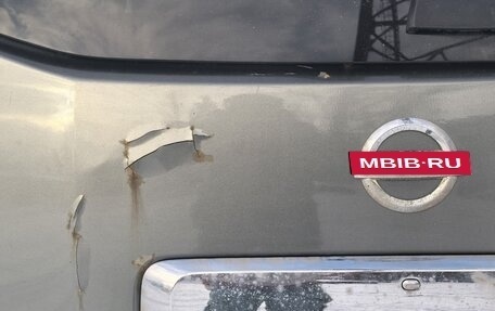 Nissan Pathfinder, 2008 год, 940 000 рублей, 8 фотография