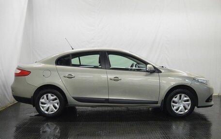Renault Fluence I, 2013 год, 680 000 рублей, 4 фотография